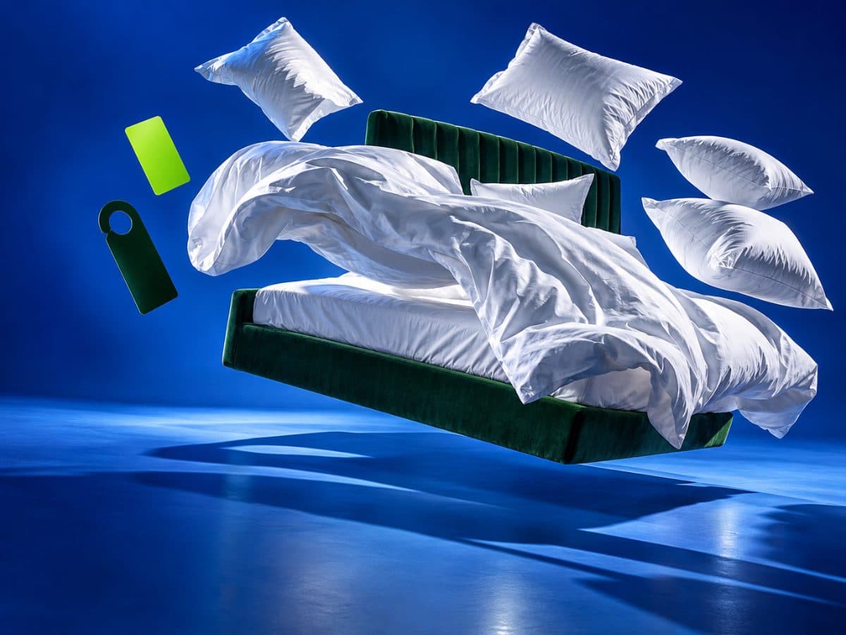 Hotels